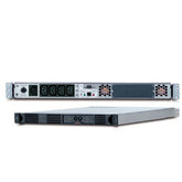 Schneider Electric SUA1000RMI1U Smart-UPS 1000VA USB and Serial RM